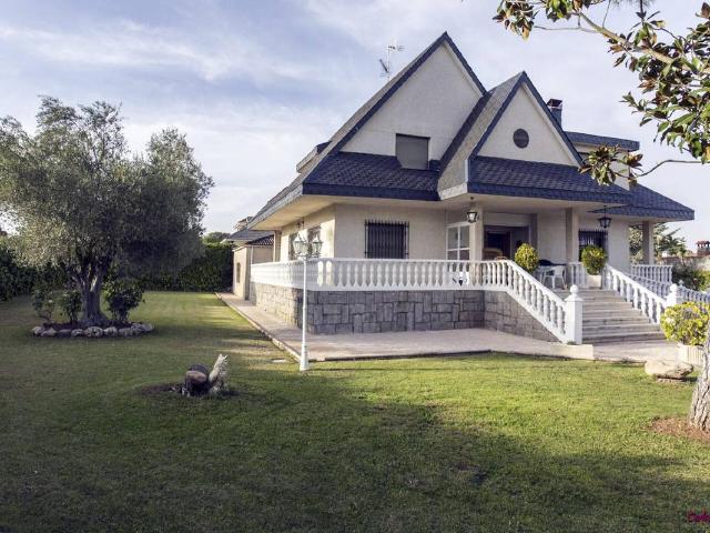 Chalet en venta en Galindo Y Perahuy, Castilla y León