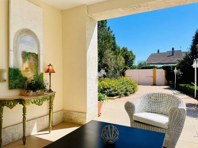 Chalet en venta en Galindo Y Perahuy, Castilla y León