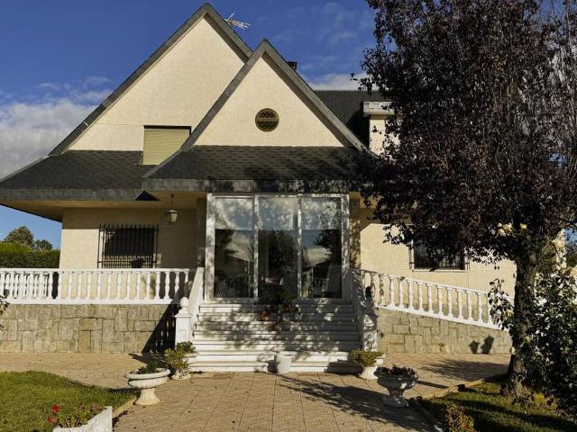 Chalet en venta en Galindo Y Perahuy, Salamanca