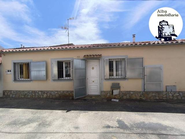 Chalet en venta en Galinduste, Castilla y León