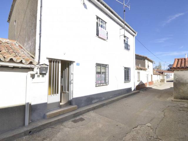 Chalet en venta en Galisancho, Castilla y León