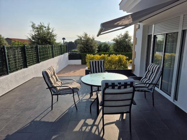 Chalet en venta en Carriazo, Ribamontán Al Mar
