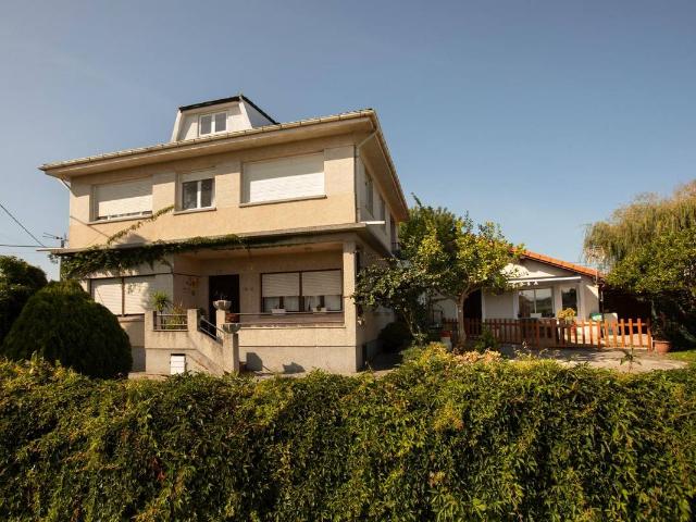 Chalet en venta en Carriazo, Ribamontán Al Mar
