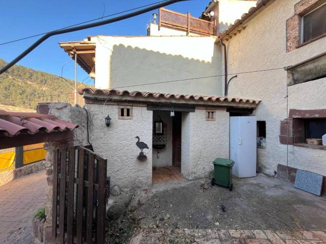 Villa en venta en Gallifa