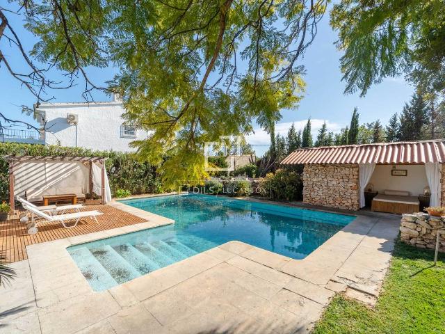 Chalet en venta en el Camp de Túria, Valencia