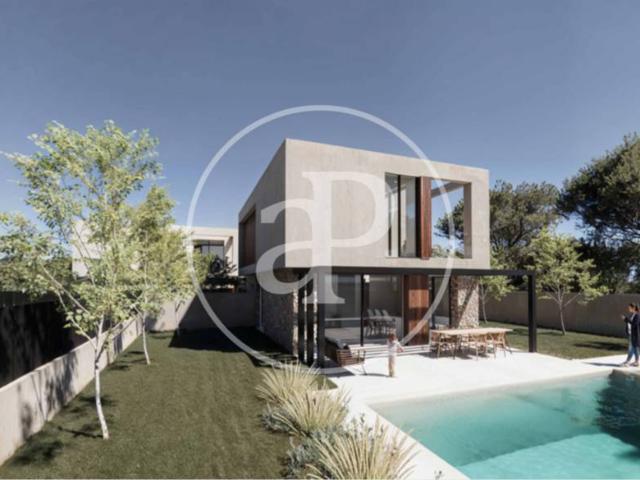 Chalet en venta en el Camp de Túria, Valencia