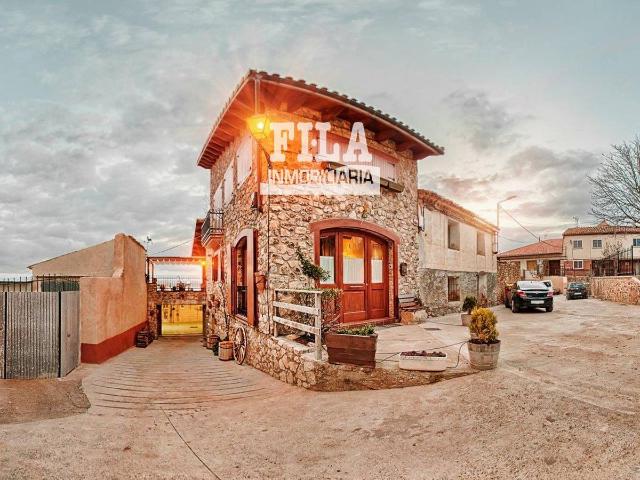 Chalet en venta en Campo de Daroca, Aragón