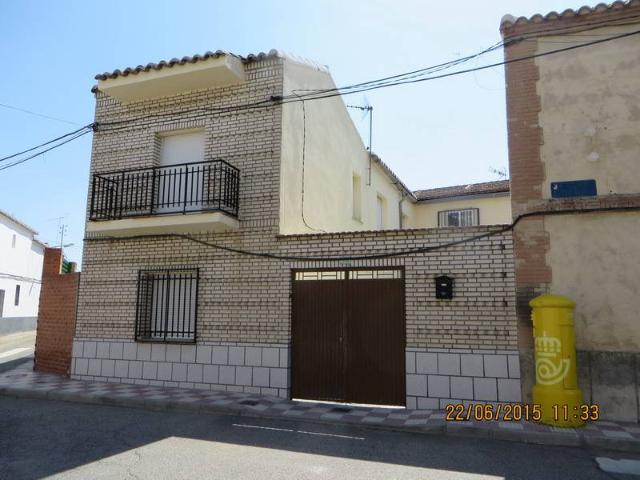 Chalet en venta en Gálvez, Castilla-La Mancha