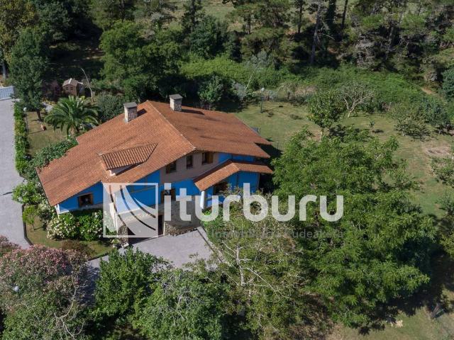 Chalet en venta en Gamiz-fika, Guipúzcoa