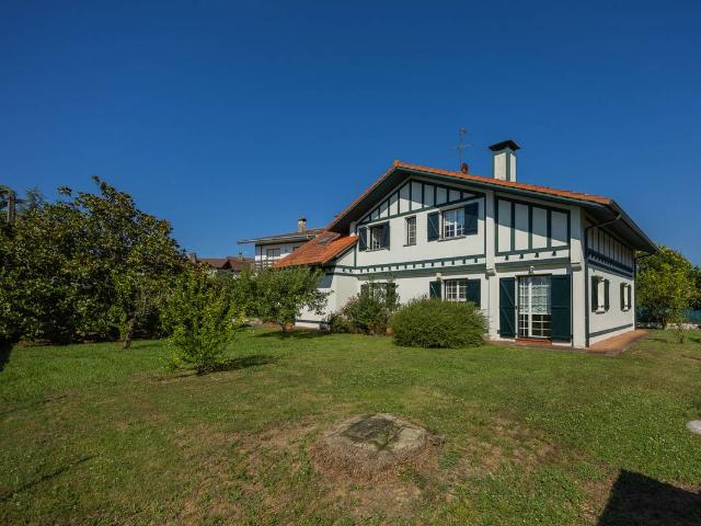 Chalet en venta en Fika, Gamiz-fika