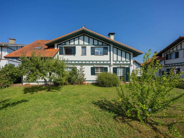 Villa en venta en Gamiz-fika, Fika