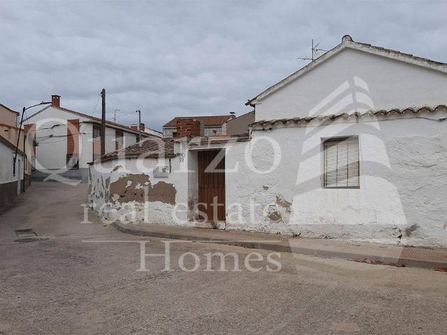 Villa en venta en Talavera De La Reina, Puerta de Zamora