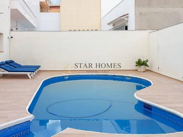 Villa en venta en Gandesa