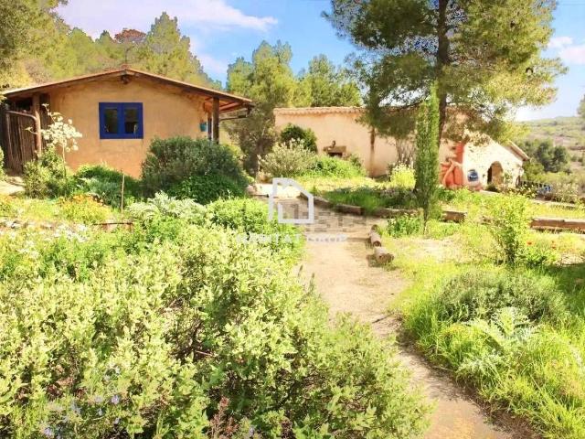Villa en venta en Gandesa