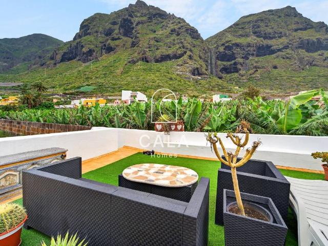 Chalet en venta en Garachico, Canarias