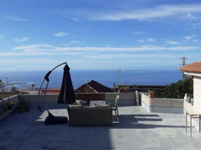Chalet en venta en Garachico, Canarias