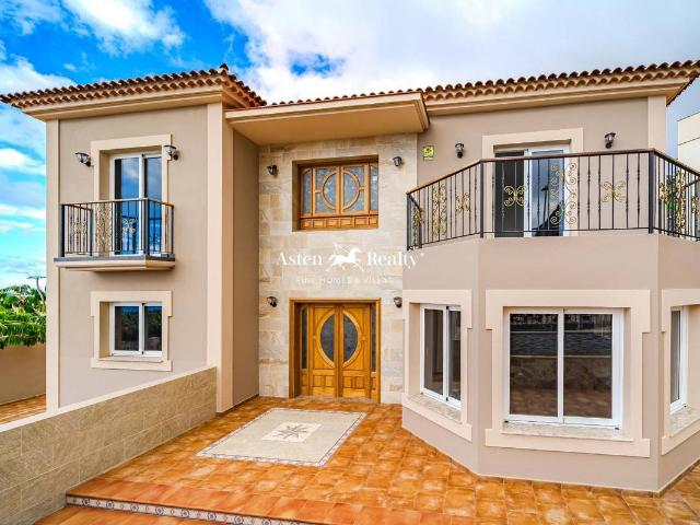 Chalet en venta en Tenerife