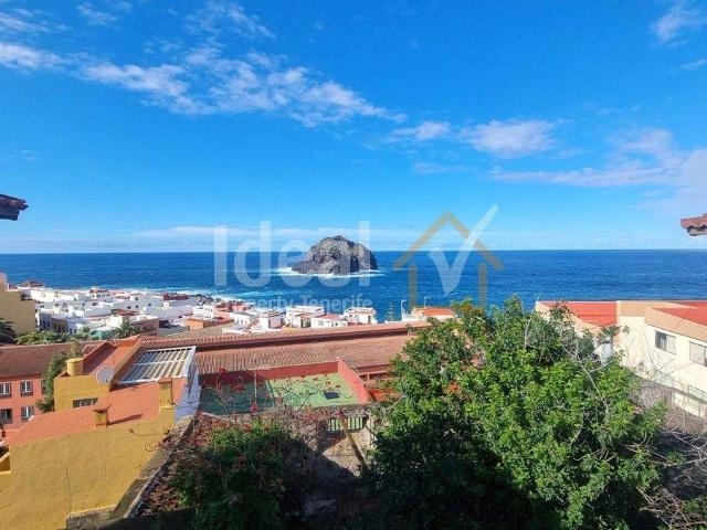Chalet en venta en Garachico, Canarias