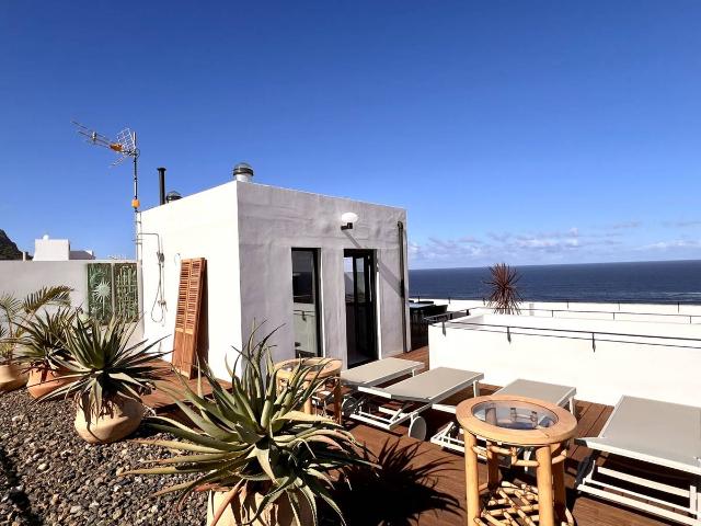 Chalet en venta en Garachico, Canarias