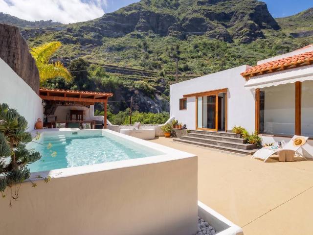 Chalet en venta en Garachico, Canarias