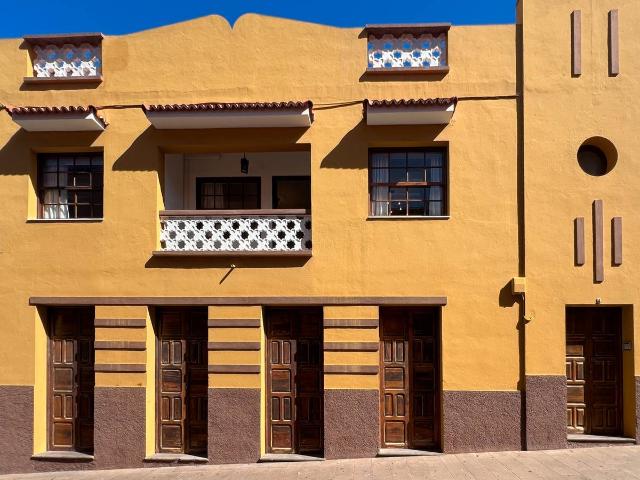 Chalet en venta en Garachico, Canarias