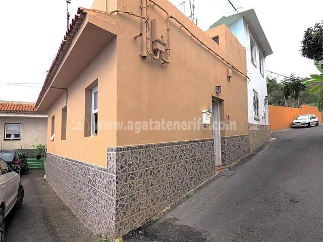 Chalet en venta en Garachico, Canarias