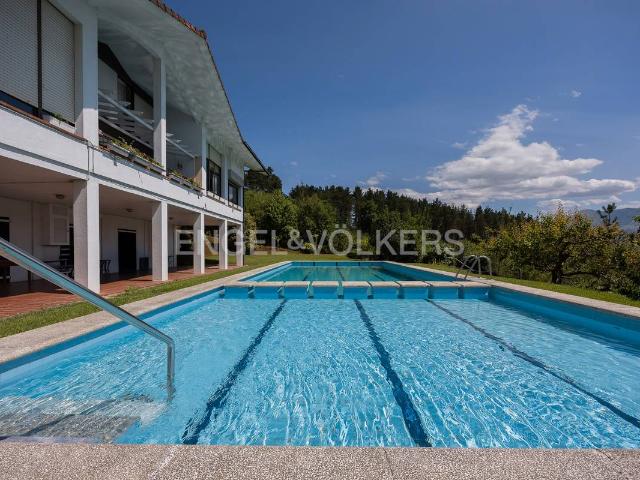 Villa en venta en Garai
