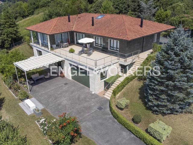 Chalet en venta en Garai, Guipúzcoa