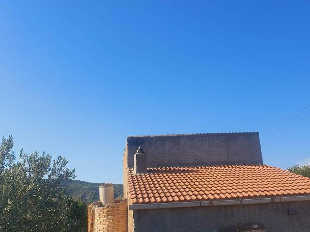 Chalet en venta en Ribera d'Ebre, Catalunya