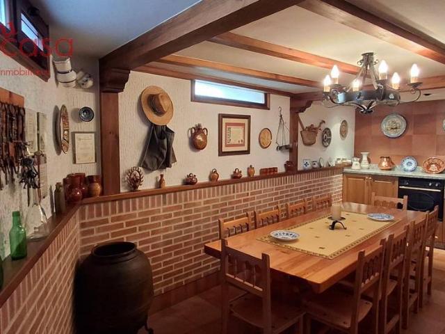 Chalet en venta en Garcillán, Castilla y León