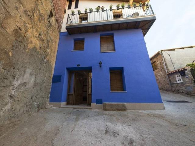 Chalet en venta en Garganta La Olla, Extremadura