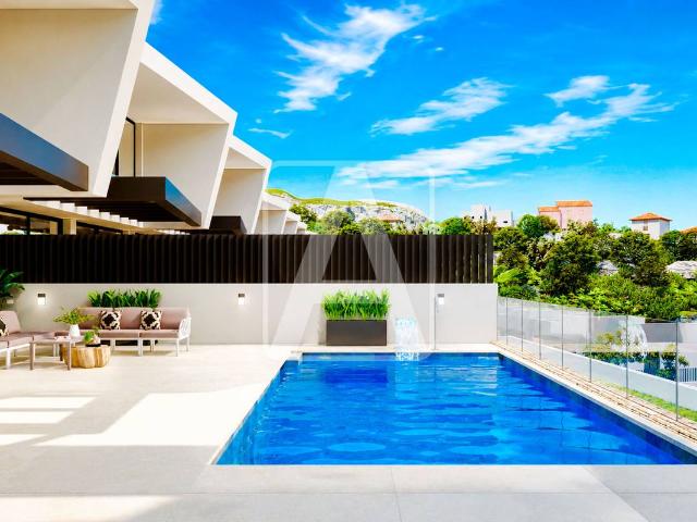 Chalet en venta en San Bernardo, la Marina Alta