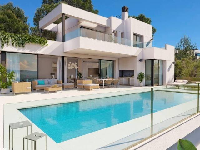 Chalet en venta en San Bernardo, la Marina Alta