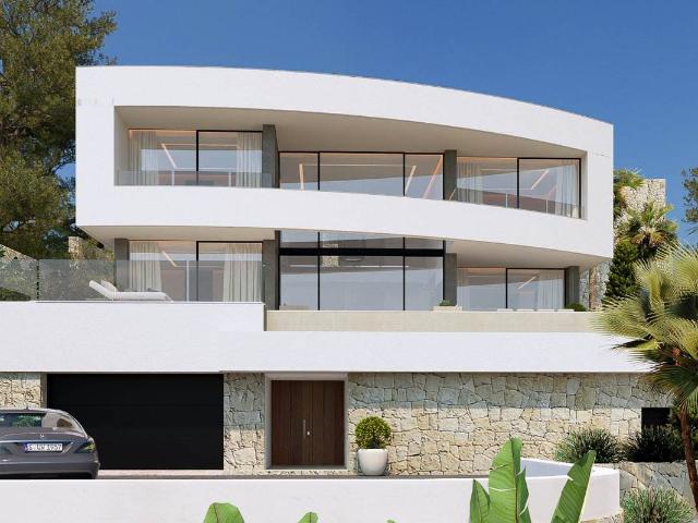 Chalet en venta en San Bernardo, la Marina Alta