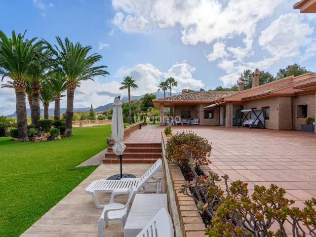 Chalet en venta en San Bernardo, la Marina Alta