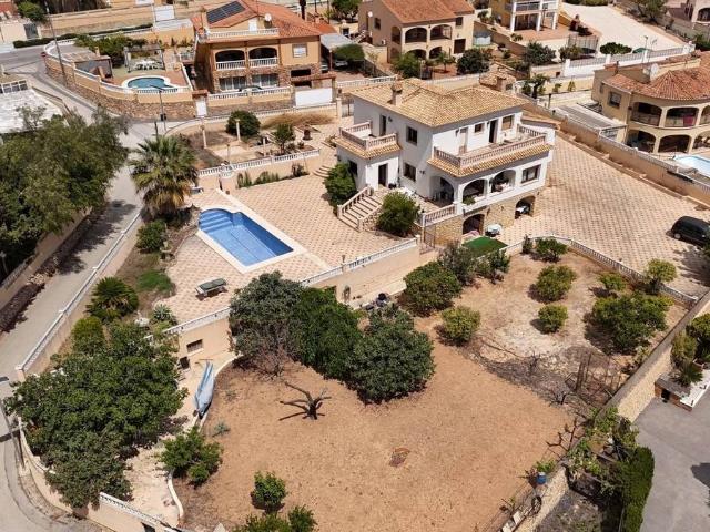 Chalet en venta en San Bernardo, la Marina Alta