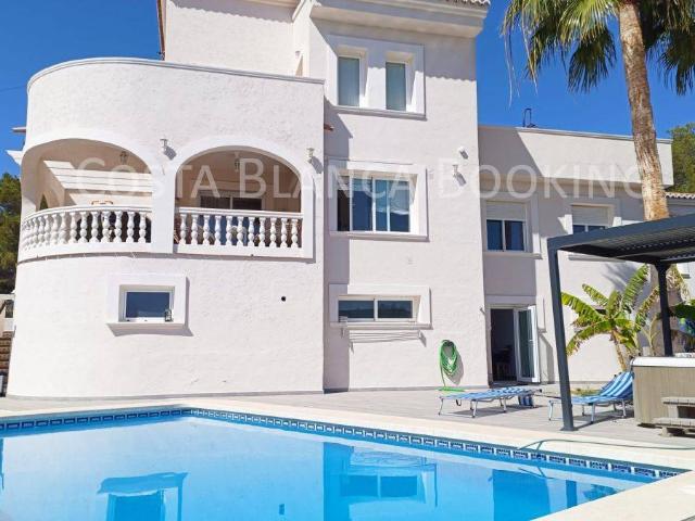 Chalet en venta en San Bernardo, la Marina Alta
