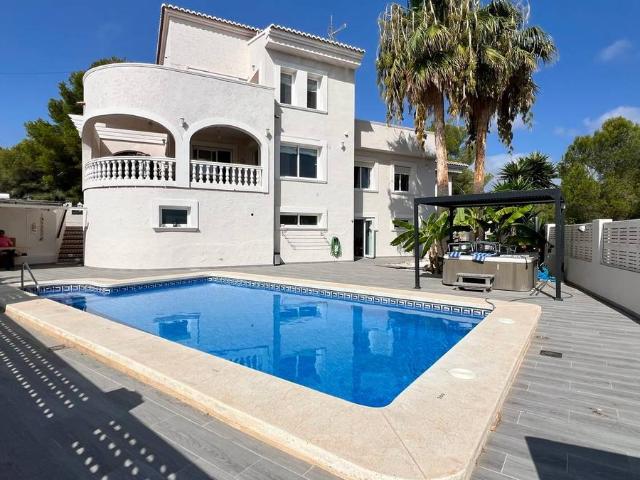 Chalet en venta en San Bernardo, la Marina Alta
