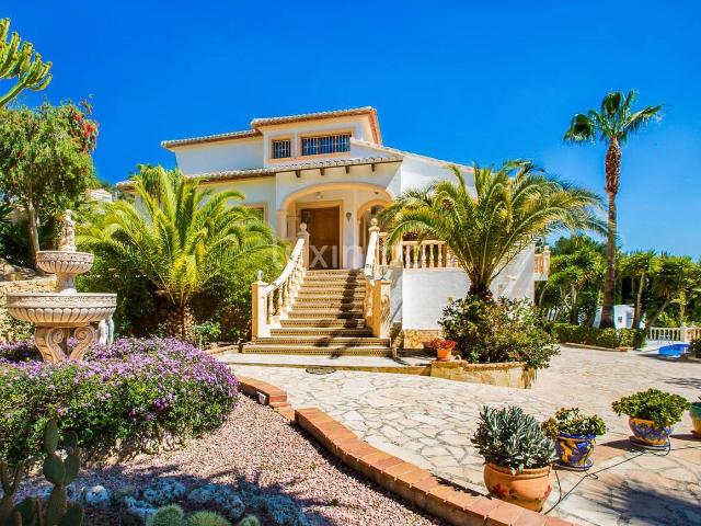 Chalet en venta en San Bernardo, la Marina Alta