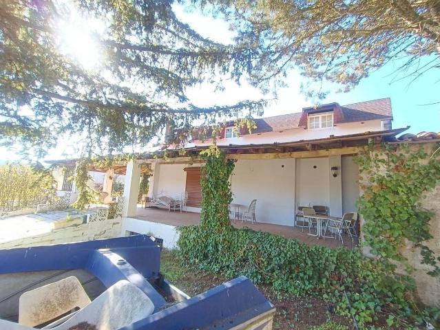 Chalet en venta en La Flecha de Torío, Garrafe De Torío