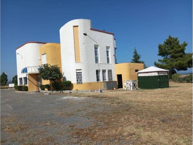 Chalet en venta en La Flecha de Torío, Garrafe De Torío