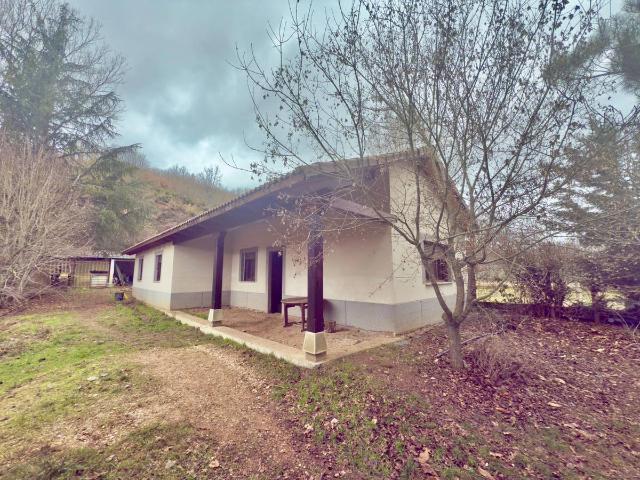 Chalet en venta en La Flecha de Torío, Garrafe De Torío