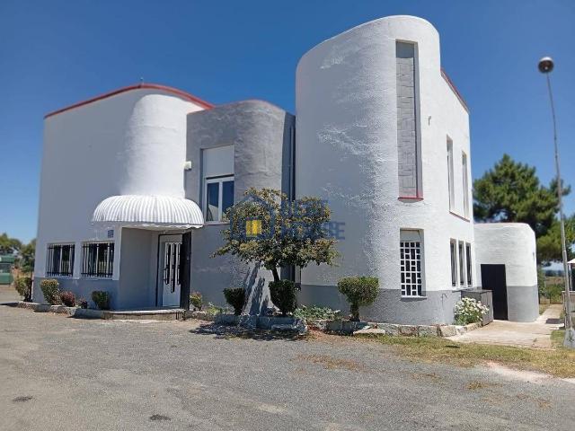 Chalet en venta en La Flecha de Torío, Garrafe De Torío