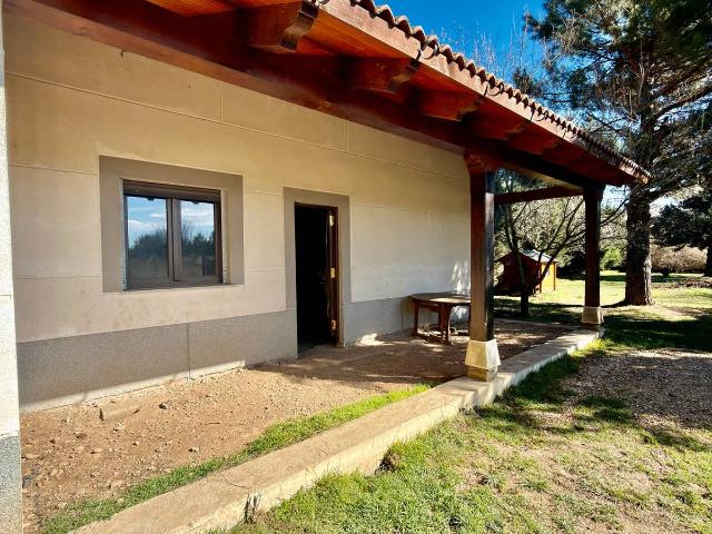 Chalet en venta en La Flecha de Torío, Garrafe De Torío