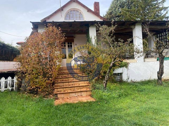 Chalet en venta en La Flecha de Torío, Garrafe De Torío
