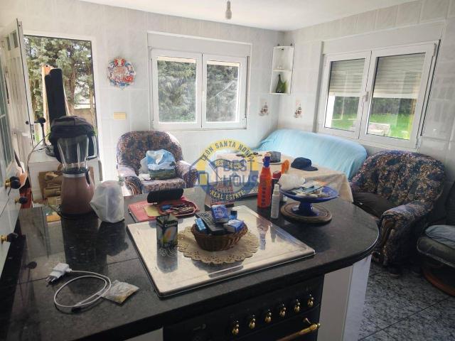 Chalet en venta en La Flecha de Torío, Garrafe De Torío