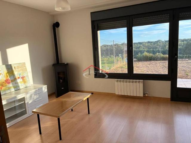 Chalet en venta en La Flecha de Torío, Garrafe de Torío