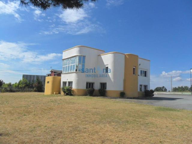 Chalet en venta en La Flecha de Torío, Garrafe De Torío