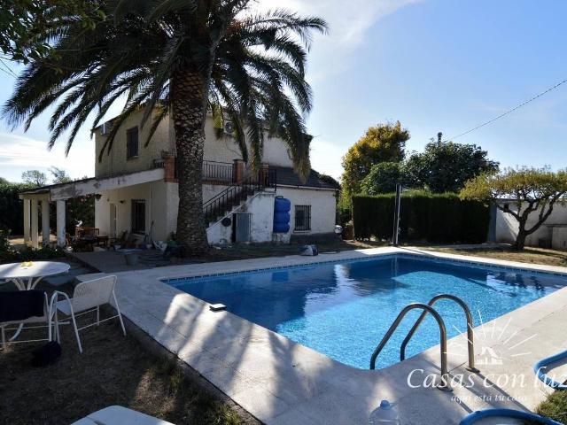 Chalet en venta en Casco Histórico, Zaragoza