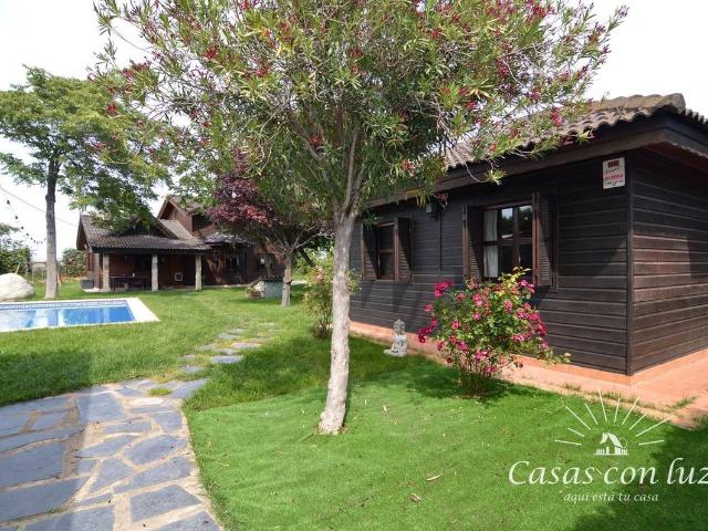 Chalet en venta en Zaragoza, Aragón